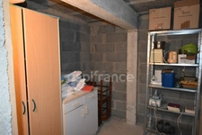 Vendée ( 85 ) LA BARRE DE MONTS /  FROMENTINE à vendre STUDIO  meublé 24 m² 94 , cave , place parking  à vendre 1 pièce MER ,PLAGE  NOIRMOUTIER ,  ILE D' YEU
