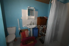 LA BARRE DE MONTS / FROMENTINE (85) proche île de NOIMOUTIER , VENDEE ,  Maison à vendre 10 pièces 141 m² 5 chambres, 4 WC , 4 salles d'eau , puits,  850m² 291500€