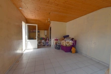 LA BARRE DE MONTS / FROMENTINE (85) proche île de NOIMOUTIER , VENDEE ,  Maison à vendre 10 pièces 141 m² 5 chambres, 4 WC , 4 salles d'eau , puits,  850m² 291500€