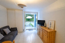 FROMENTINE (85) à vendre Studio 28 m² PLAIN-PIED cuisine équipée , terrasse , plage, forêt , NOIRMOUTIER, île d'YEU  