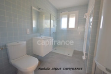 FROMENTINE ( 85 )  VENDEE LA BARRE DE MONTS Vue MER appartement à vendre 62 m² ,  2 chambres  proche NOIRMOUTIER , parking