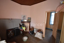 LA BARRE DE MONTS / FROMENTINE (85) proche île de NOIMOUTIER , VENDEE ,  Maison à vendre 10 pièces 141 m² 5 chambres, 4 WC , 4 salles d'eau , puits,  850m² 291500€