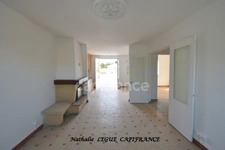 FROMENTINE ( 85 )  VENDEE LA BARRE DE MONTS Vue MER appartement à vendre 62 m² ,  2 chambres  proche NOIRMOUTIER , parking