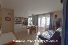 Vendée ( 85 ) LA BARRE DE MONTS /  FROMENTINE à vendre STUDIO  meublé 24 m² 94 , cave , place parking  à vendre 1 pièce MER ,PLAGE  NOIRMOUTIER ,  ILE D' YEU