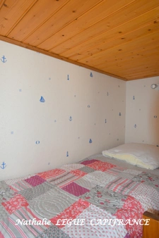 Vendée ( 85 ) LA BARRE DE MONTS /  FROMENTINE à vendre STUDIO  meublé 24 m² 94 , cave , place parking  à vendre 1 pièce MER ,PLAGE  NOIRMOUTIER ,  ILE D' YEU
