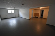 Dpt Vendée (85), à louer à l'année  BEAUVOIR SUR MER maison 3 chambres et 1 bureau sur 2 niveaux - Terrain de 981 m² 