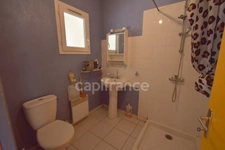 LA BARRE DE MONTS / FROMENTINE (85) proche île de NOIMOUTIER , VENDEE ,  Maison à vendre 10 pièces 141 m² 5 chambres, 4 WC , 4 salles d'eau , puits,  850m² 291500€