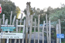 FROMENTINE (85) à vendre Studio 28 m² PLAIN-PIED cuisine équipée , terrasse , plage, forêt , NOIRMOUTIER, île d'YEU  