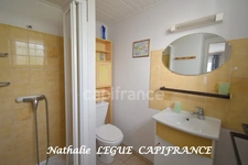 Vendée ( 85 ) LA BARRE DE MONTS /  FROMENTINE à vendre STUDIO  meublé 24 m² 94 , cave , place parking  à vendre 1 pièce MER ,PLAGE  NOIRMOUTIER ,  ILE D' YEU