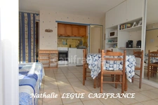 Vendée ( 85 ) LA BARRE DE MONTS /  FROMENTINE à vendre STUDIO  meublé 24 m² 94 , cave , place parking  à vendre 1 pièce MER ,PLAGE  NOIRMOUTIER ,  ILE D' YEU