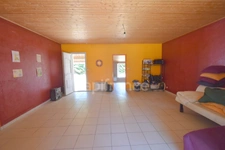 LA BARRE DE MONTS / FROMENTINE (85) proche île de NOIMOUTIER , VENDEE ,  Maison à vendre 10 pièces 141 m² 5 chambres, 4 WC , 4 salles d'eau , puits,  850m² 291500€