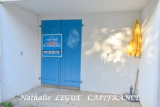 FROMENTINE (85) à vendre Studio 28 m² PLAIN-PIED cuisine équipée , terrasse , plage, forêt , NOIRMOUTIER, île d'YEU  