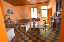 LA BARRE DE MONTS / FROMENTINE (85) proche île de NOIMOUTIER , VENDEE ,  Maison à vendre 10 pièces 141 m² 5 chambres, 4 WC , 4 salles d'eau , puits,  850m² 291500€