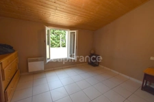 LA BARRE DE MONTS / FROMENTINE (85) proche île de NOIMOUTIER , VENDEE ,  Maison à vendre 10 pièces 141 m² 5 chambres, 4 WC , 4 salles d'eau , puits,  850m² 291500€