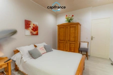 Exceptional house – La Valentine / La Salette