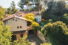 Exceptional house – La Valentine / La Salette