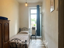Appartement 3 pièces – Idéal investisseur – Proche Gare Saint-Charles