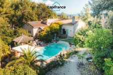 Exceptional house – La Valentine / La Salette