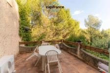 Exceptional house – La Valentine / La Salette