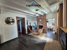 Maison familliale rénovée avec piscine 