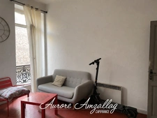Appartement 3 pièces – Idéal investisseur – Proche Gare Saint-Charles