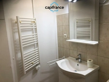 AURIOL – LOT DE 2 APPARTEMENTS SUR LE MÊME PALIER 