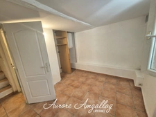 T2 d’environ 32 m² – Vieux Aubagne