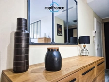 Bel appartement T3 – SECTEUR LA TIMONE - CHAVE