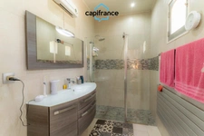 Exceptional house – La Valentine / La Salette