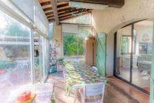 Exceptional house – La Valentine / La Salette