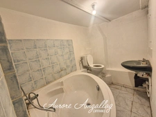 T2 d’environ 32 m² – Vieux Aubagne