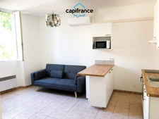 AURIOL – LOT DE 2 APPARTEMENTS SUR LE MÊME PALIER 