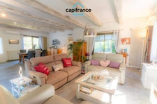 Exceptional house – La Valentine / La Salette