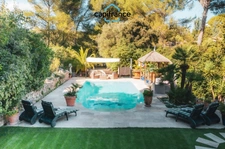 Exceptional house – La Valentine / La Salette