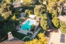 Exceptional house – La Valentine / La Salette