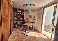 Maison familliale rénovée avec piscine 