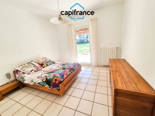 Propriété de charme à Gemenos 