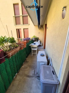 Bel appartement T3 – SECTEUR LA TIMONE - CHAVE