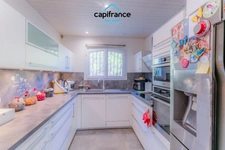 Exceptional house – La Valentine / La Salette
