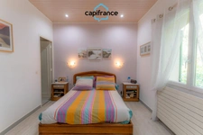 Exceptional house – La Valentine / La Salette