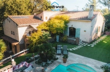 Exceptional house – La Valentine / La Salette