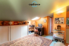 Exceptional house – La Valentine / La Salette