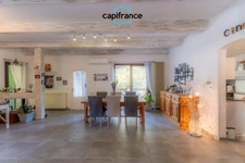 Exceptional house – La Valentine / La Salette