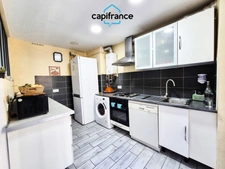 Bel appartement T3 – SECTEUR LA TIMONE - CHAVE