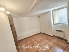 T2 d’environ 32 m² – Vieux Aubagne