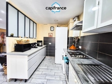 Bel appartement T3 – SECTEUR LA TIMONE - CHAVE
