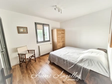 Château-Gombert — Maison T5 de plain-pied 133 m² 