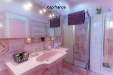 Exceptional house – La Valentine / La Salette
