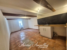 T2 d’environ 32 m² – Vieux Aubagne