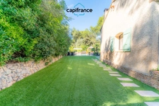 Exceptional house – La Valentine / La Salette